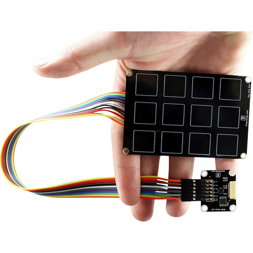 TinkerForge TF-234 Passend für (Einplatinen-Computer) TinkerForge 1 St.